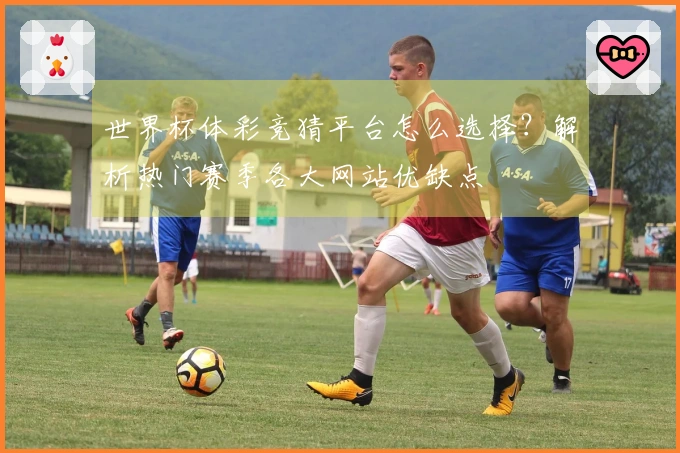 世界杯体彩竞猜平台怎么选择？解析热门赛季各大网站优缺点