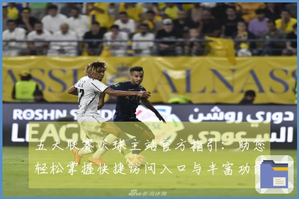 五大联赛买球主站官方指引：助您轻松掌握快捷访问入口与丰富功能