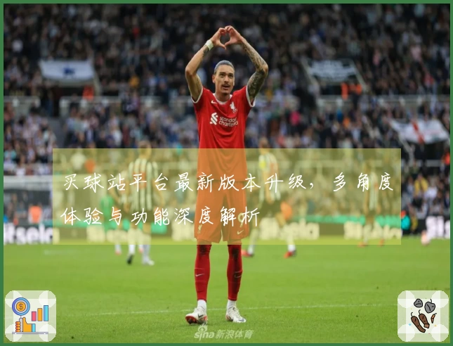 买球站平台最新版本升级,多角度体验与功能深度解析