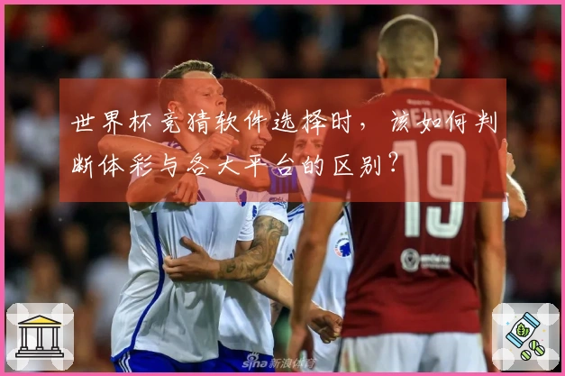 世界杯竞猜软件选择时，该如何判断体彩与各大平台的区别？