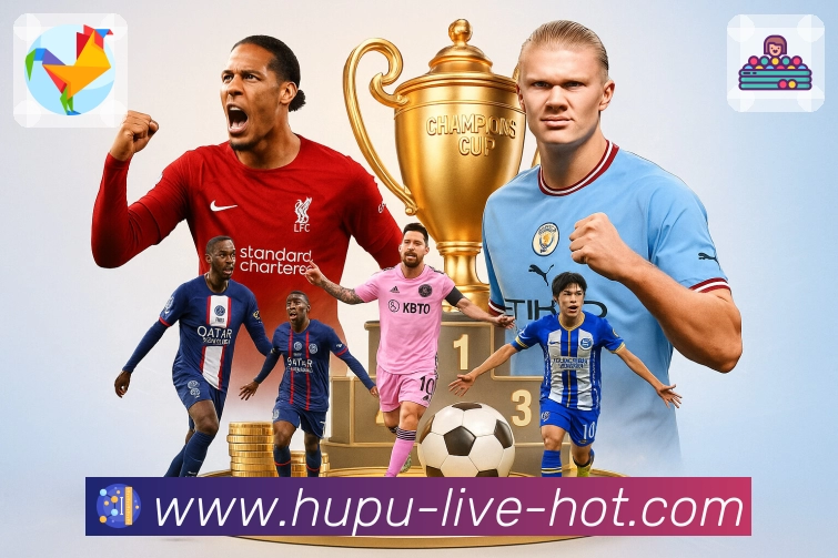 <strong>hupu</strong>官方App 关注清单预览